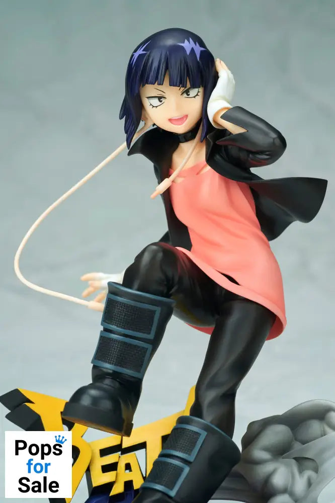 Scale Figure 1/8 Kyoka Jiro (Hero Suit Ver.) My Hero Academia Scale Figures