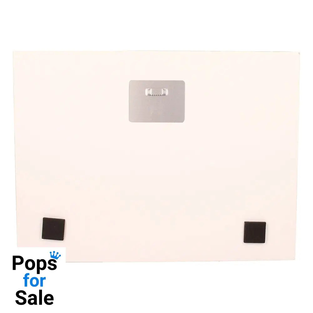 Scarface Glass Poster Say Hello 40 x 30 cm