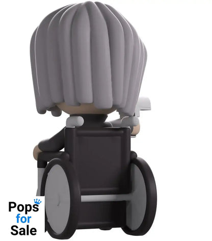 Schedule 1 Vinyl Figure Uncle Nelson 12 cm