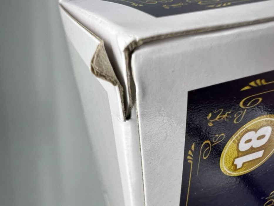 #18 Chupacabra - Fantastic Beasts - Box Damaged Funko POP