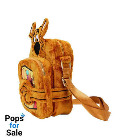 Scooby-Doo by Loungefly Crossbody Crossbuddies Bags