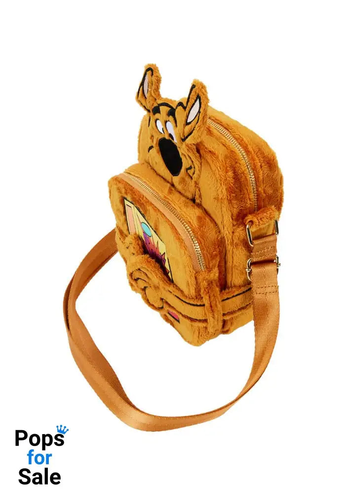 Scooby-Doo by Loungefly Crossbody Crossbuddies