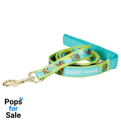 Scooby-Doo by Loungefly Dog Lead Mystery Machine Outdoor