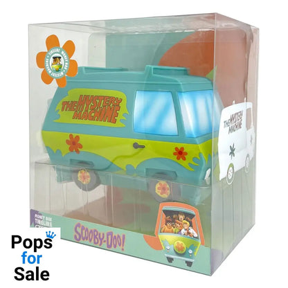 Scooby-Doo Coin Bank Mystery Machine 18 cm