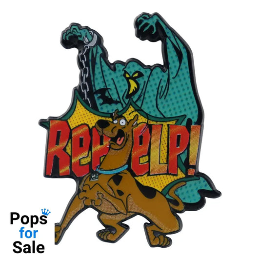 Scooby Doo Limited Edition Pin Badge Pin Badge