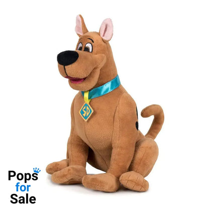 Scooby-Doo Plush Figure Scooby-Doo 28 cm