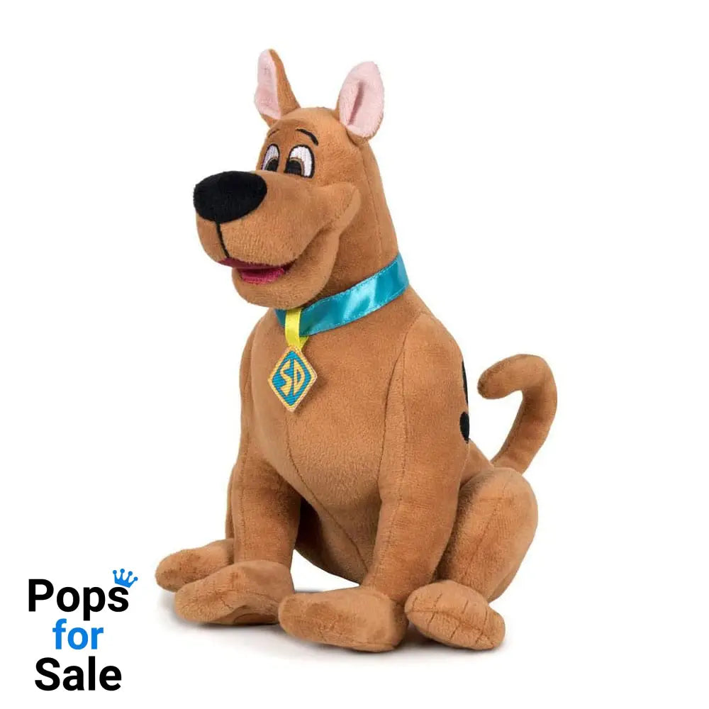 Scooby-Doo Plush Figure Scooby-Doo 28 cm Plushes