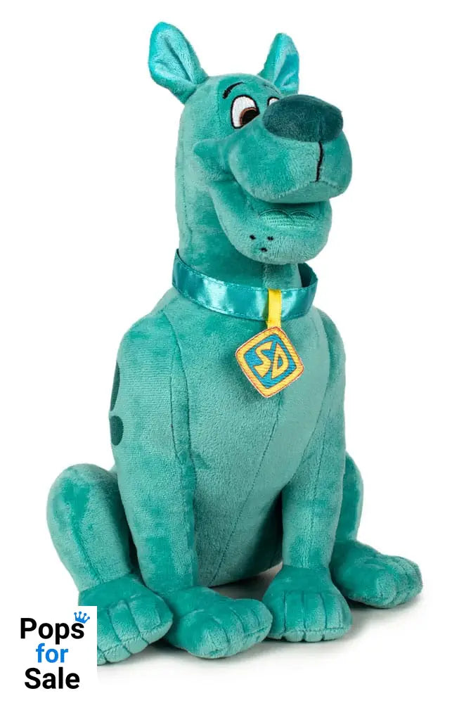 Scooby-Doo Plush Figures 30 cm Assortment (24)