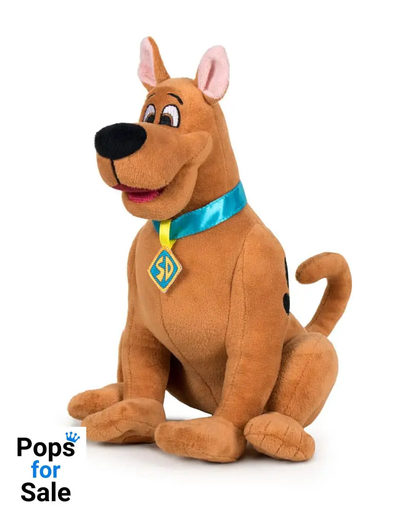 Scooby-Doo Plush Figures 30 cm Assortment (24)