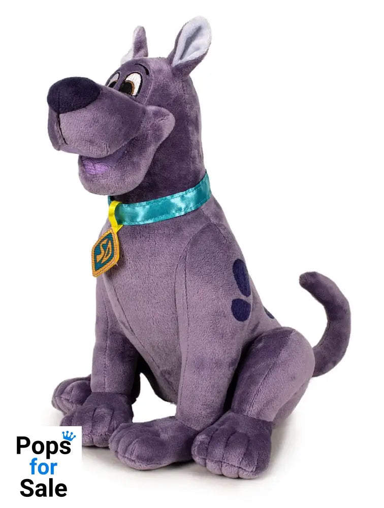 Scooby-Doo Plush Figures 30 cm Assortment (24)