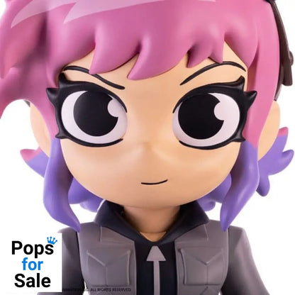 Scott Pilgrim Soft Vinyl Figure Ramona Flowers 38 cm