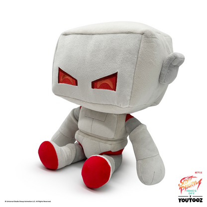 YouTooz - Scott Pilgrim: Robot-01 Plush (9 Inch) Plush