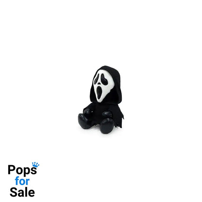 Scream Phunny Plush Figure Ghost Face 20 cm
