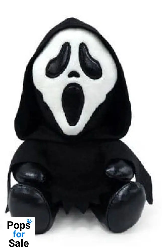 Scream Phunny Plush Figure Ghost Face 20 cm Plushes