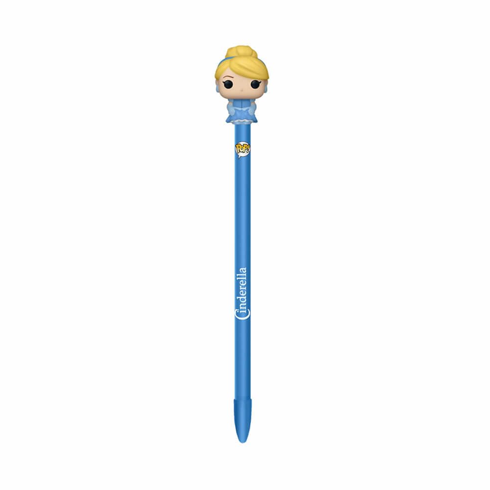 Cinderella - Disney Princess - Funko POP Pen - Brand New