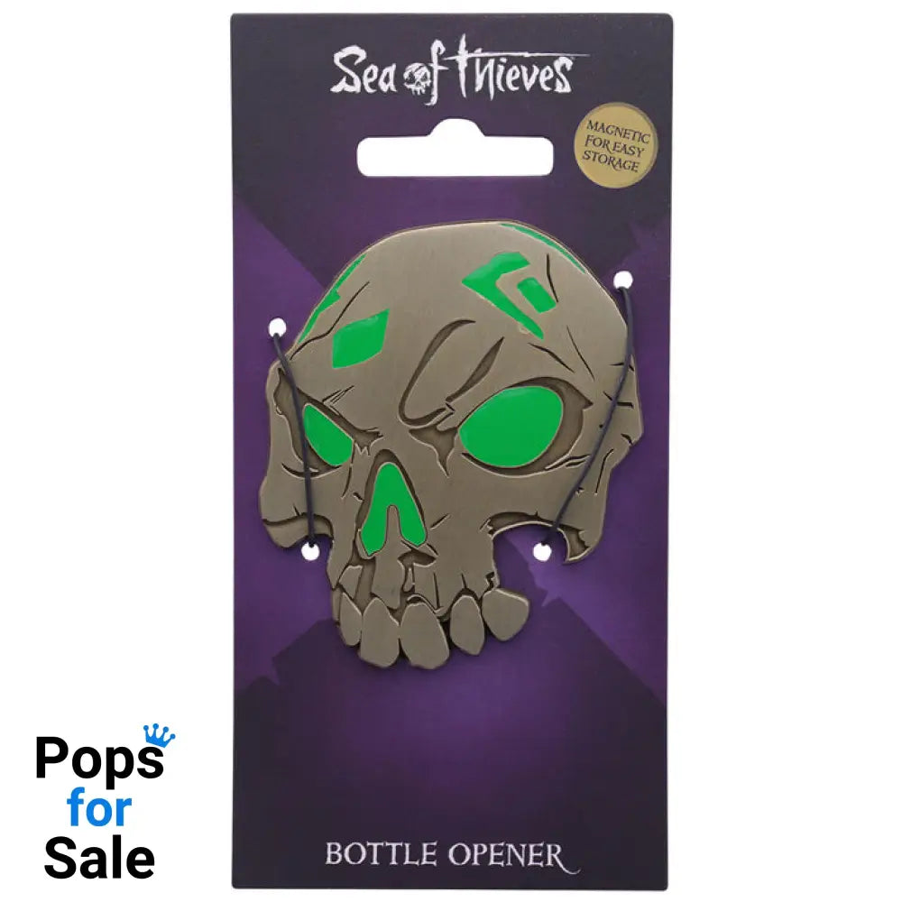 Sea of Thieves Bottle Opener Bottle Opener