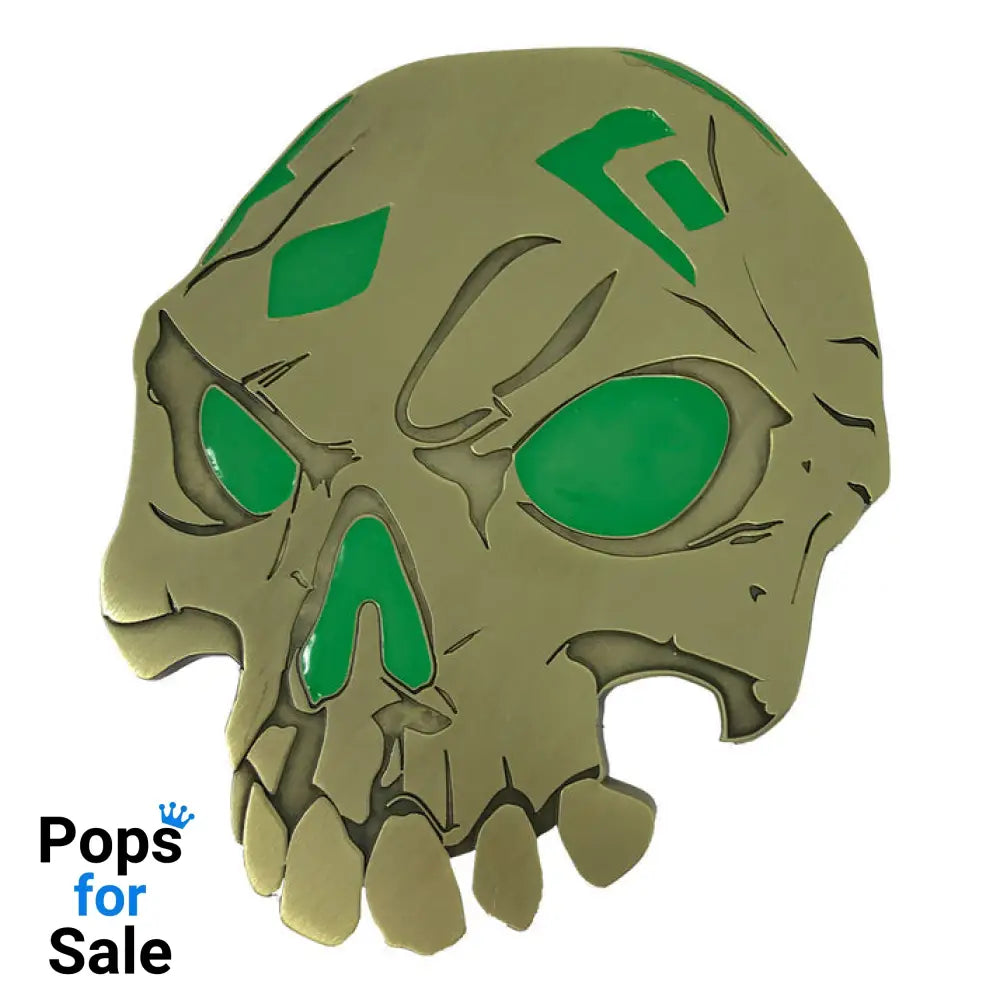 Sea of Thieves Bottle Opener Bottle Opener