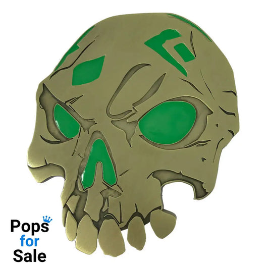 Sea of Thieves Bottle Opener Bottle Opener