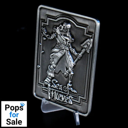 Sea of Thieves Limited Edition The Rare Collection Ingot Ingot