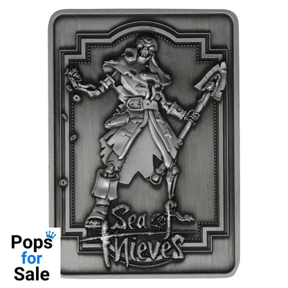 Sea of Thieves Limited Edition The Rare Collection Ingot Ingot