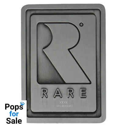 Sea of Thieves Limited Edition The Rare Collection Ingot Ingot