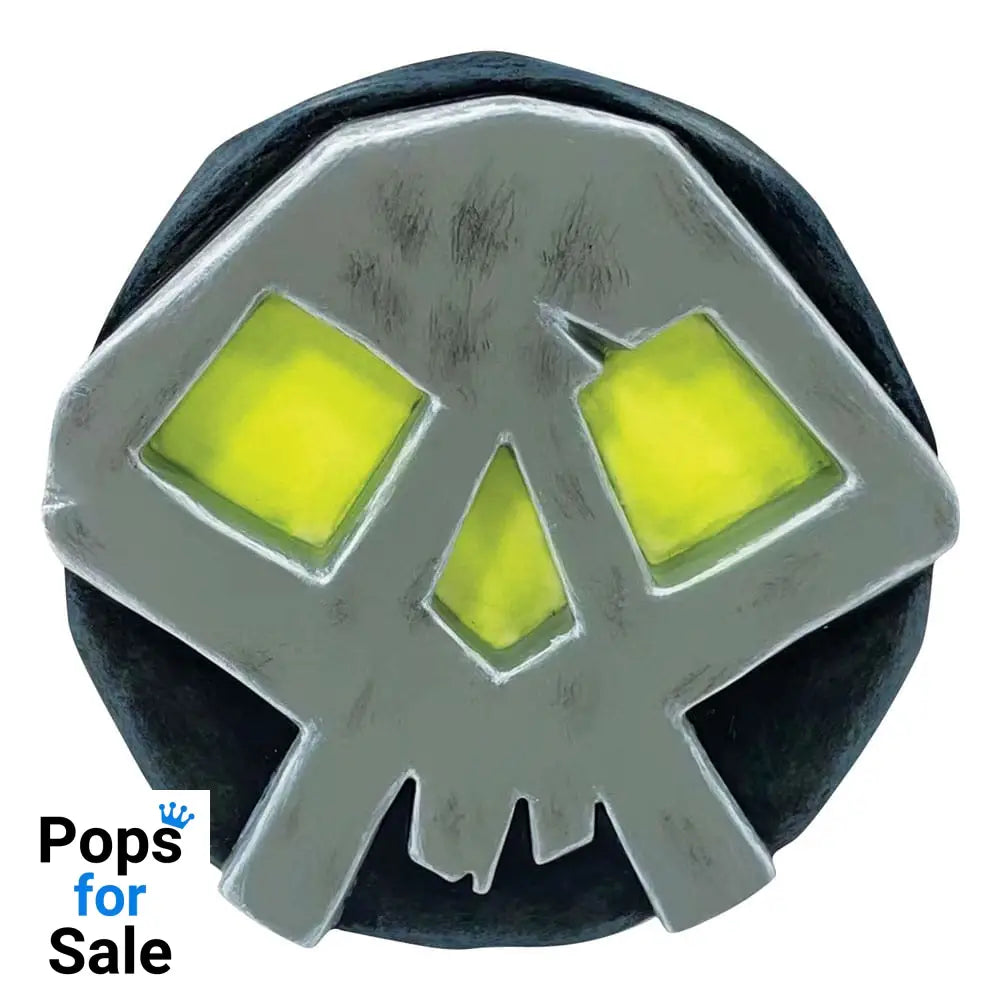 Sea of Thieves Replica Stronghold Key Limited Edition