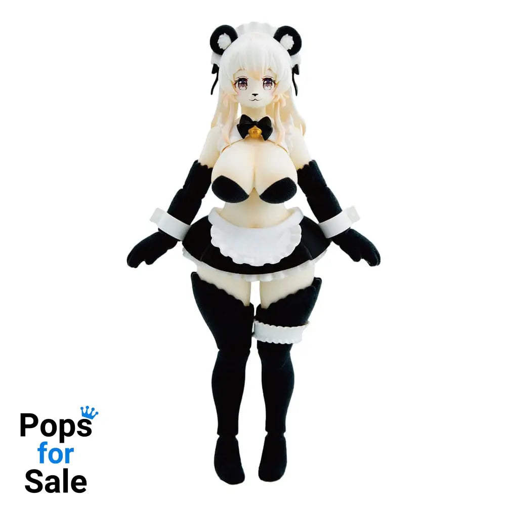 Seductive Beast’s Action Figure 1/12 Fruit No. 002 Ranran 16 cm Action figures