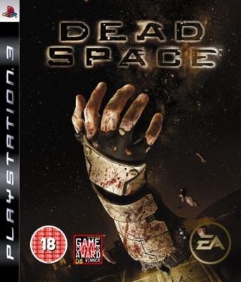 Dead Space for Playstation 3 (PS3)