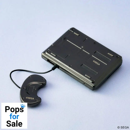 Sega Hardware Series Bright Arts Gallery Diecast Mini Figure Genesis