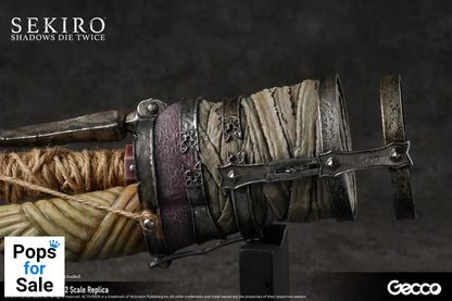 Sekiro: Shadows Die Twice Replica 1/2 Shinobi Prosthetic 32 cm