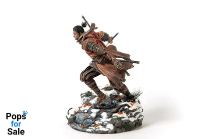 Sekiro: Shadows Die Twice Statue Sekiro 32 cm Statues