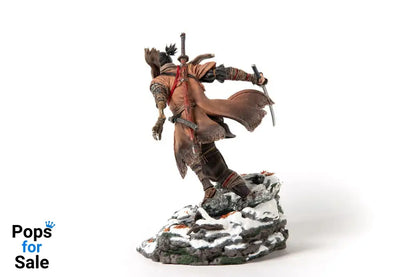 Sekiro: Shadows Die Twice Statue Sekiro 32 cm