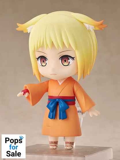 Sengoku Youko Action Figure Tama 10 cm