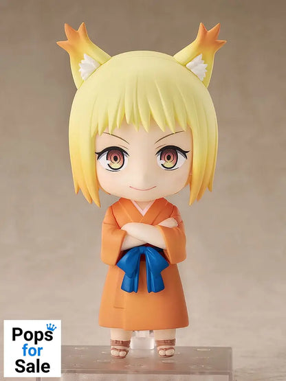 Sengoku Youko Action Figure Tama 10 cm