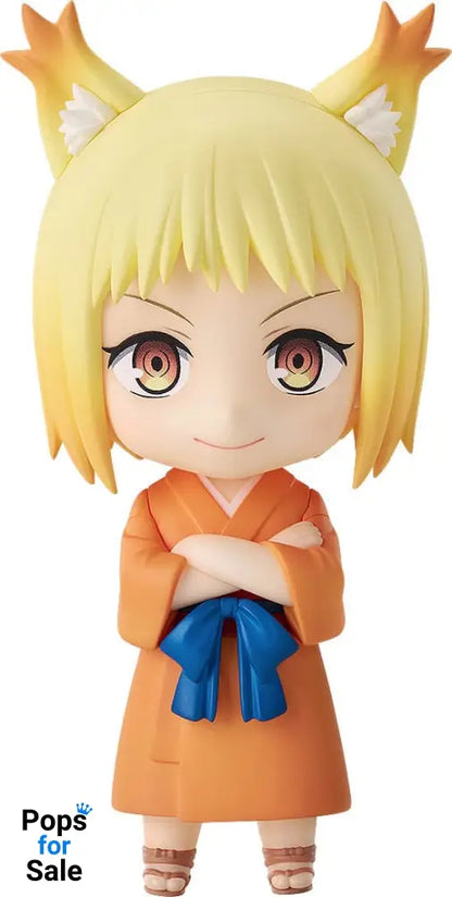 Sengoku Youko Action Figure Tama 10 cm