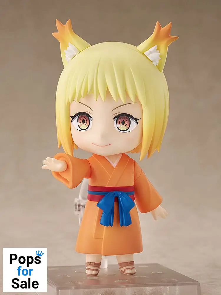 Sengoku Youko Action Figure Tama 10 cm Action figures