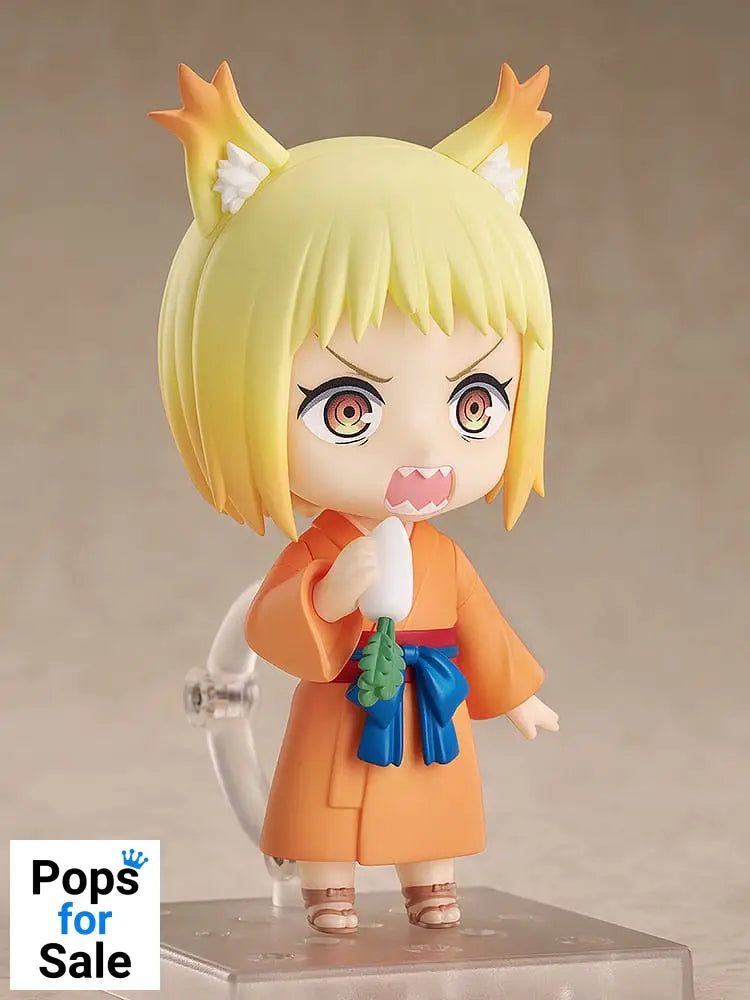 Sengoku Youko Action Figure Tama 10 cm