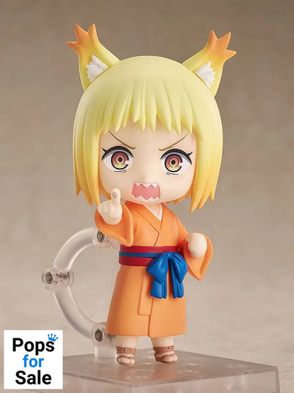 Sengoku Youko Action Figure Tama 10 cm