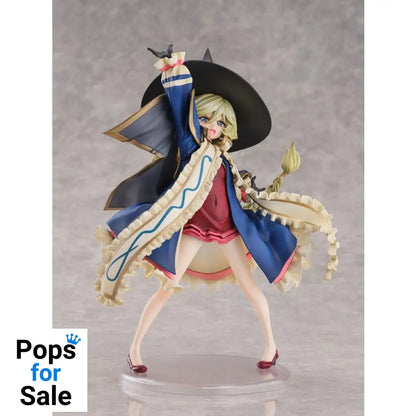 Senki Zesshou Symphogear GX Statue 1/7 Carol Malus Dienheim 23 cm