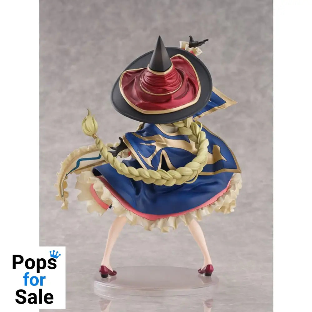 Senki Zesshou Symphogear GX Statue 1/7 Carol Malus Dienheim 23 cm