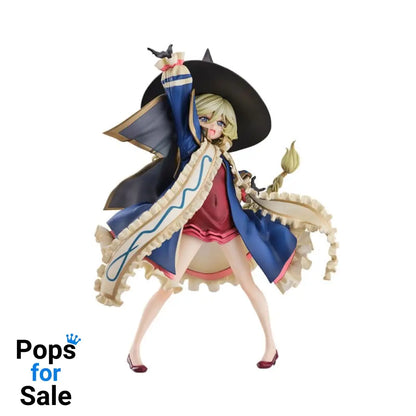 Senki Zesshou Symphogear GX Statue 1/7 Carol Malus Dienheim 23 cm