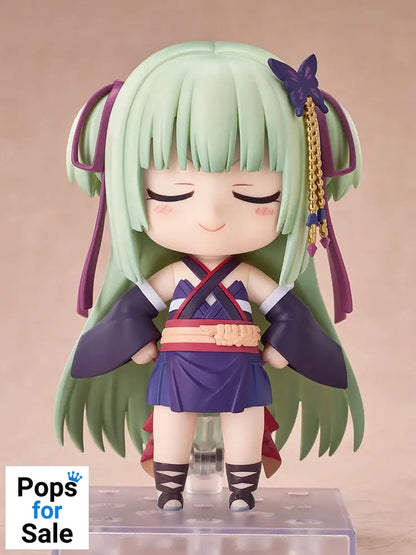 Senkoi Manbana Nendoroid Action Figure Murasame 10 cm