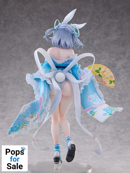 Senran Kagura PVC Statue 1/4 Yumi: Japanese Bunny Ver. 43 cm