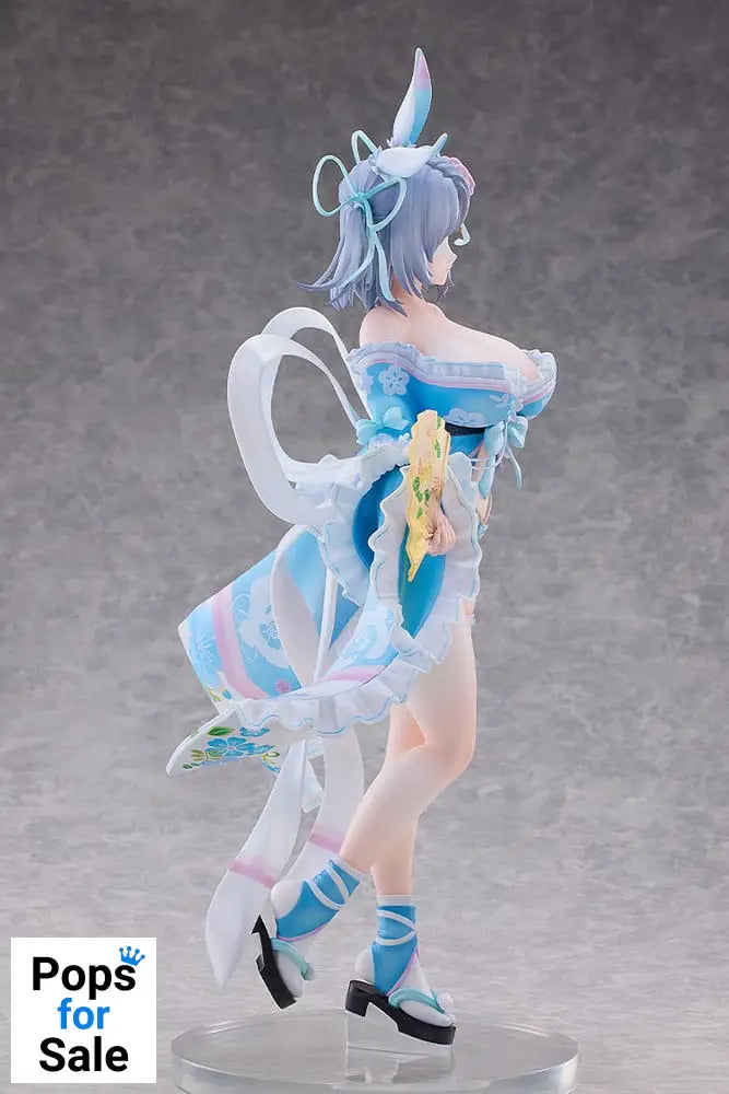 Senran Kagura PVC Statue 1/4 Yumi: Japanese Bunny Ver. 43 cm Statues