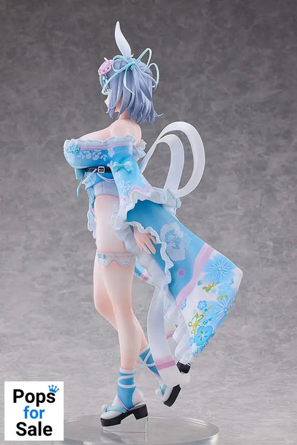 Senran Kagura PVC Statue 1/4 Yumi: Japanese Bunny Ver. 43 cm