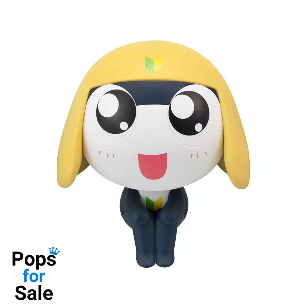 Sergeant Frog Look Up PVC Statue Tamama 11 cm