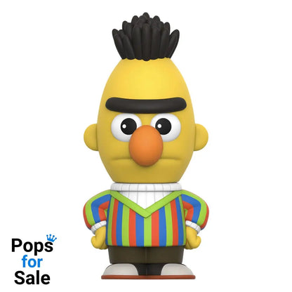 Sesame Street FUN! FUN! Vinyl Action Figure Wave 02 Bert 13 cm