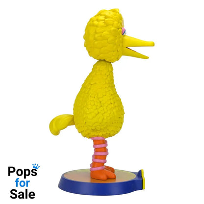 Sesame Street Head Knocker Bobble-Head Big Bird 23 cm