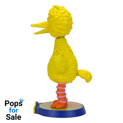 Sesame Street Head Knocker Bobble-Head Big Bird 23 cm