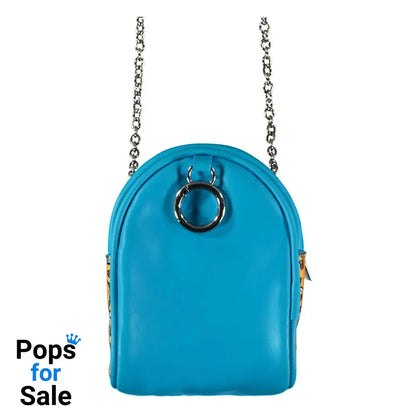 Sesame Street Micro Bag Coin Purse Cookie Monster